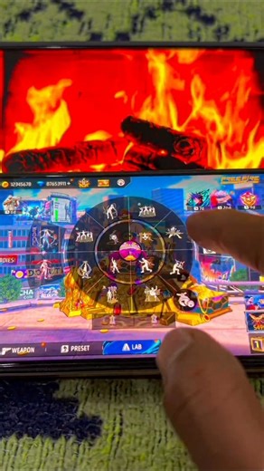 VIP PROXY SERVER 🔥✅ #freefire #shorts