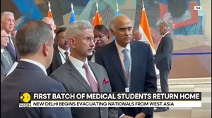 SpiceJet launches 9 special flights from UAE to India as West Asia conflict disrupts air travel