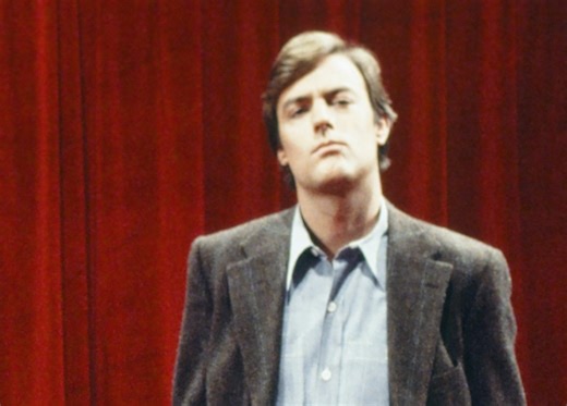 Peter Aykroyd (1955–2021), former "Saturday Night Live" cast member
