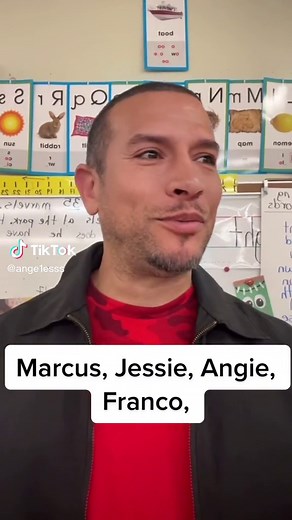 Unique & Creative Class Names for School