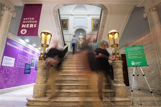 Famed Pa. museum scores USA Today 10Best nomination