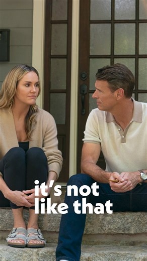 It’s Not Like That Brasil on Instagram: "TRAILER OFICIAL LEGENDADO | Às vezes, a vida precisa de um novo começo. Dos mesmos roteiristas de Juntos pelo Acaso e Parenthood: Minha Família, chega uma história emocionante sobre duas famílias que encontram a coragem para recomeçar. "IT'S NOT LIKE THAT" NOVA SÉRIE | 25 DE JANEIRO NO CANAL WONDER PROJECT NO PRIME VIDEO 🎥 @watchwonderproject @watchitsnotlikethat #ItsNotLikeThat #Séries #WonderProject #PrimeVideo"