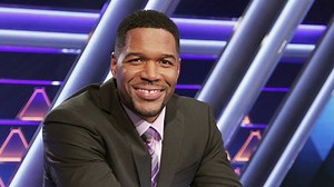 The $100,000 Pyramid (TV Series 2016– )