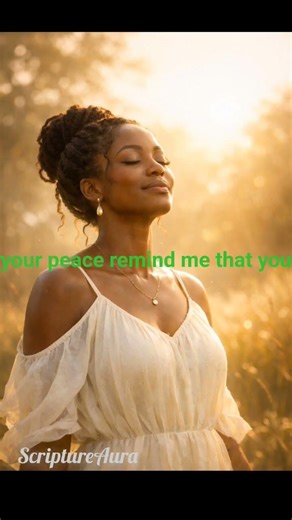 Be Still… God Is In Control | Psalm 46:1