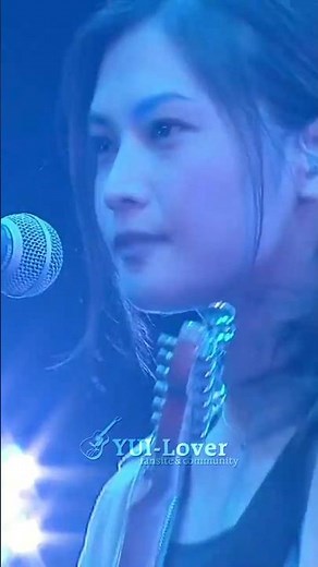YUI – again (Live in Hong Kong 2011) #鋼の錬金術師 #fullmetalalchemist #4