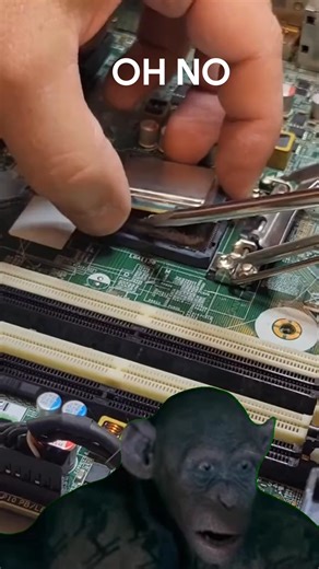 2.4M views · 13K reactions | OH NO   Looking for a Solid PC Set?...