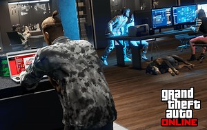 Top 5 most exciting features added in the GTA Online The Contract DLC