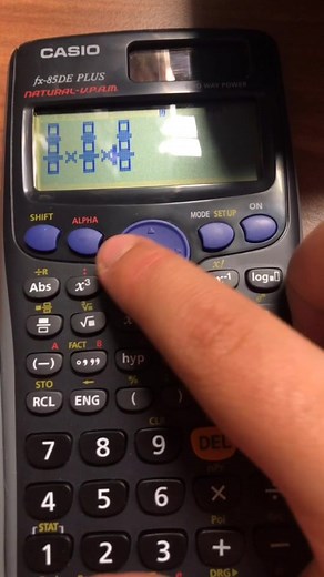 Selbstbewusstsein und Mathematik: Dein Taschenrechner-Trick