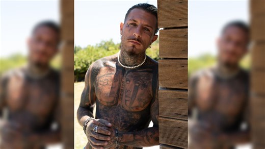Heiße ,,Temptation Island\"-Überraschung!: Sixxpaxx-Stripper Marvin ist als Verführer dabei!