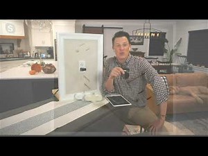 Quirky Pivot Power Mini Outlet on QVC