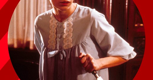 20 Gore-Free Movies That Will Scare The Living Crap Out Of You