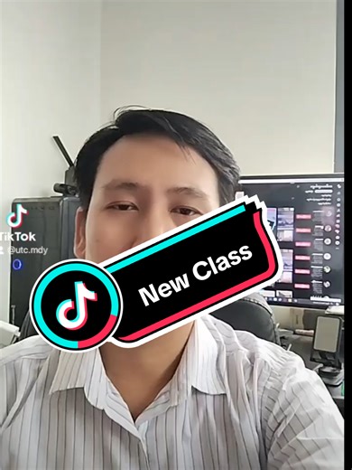 Cyber Security Fundamental: Join the New Class Now