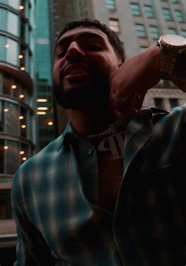 ‘Ima Rider’ out this Thursday 🌪️ #gav #punjabi #fyp #punjabisong @armnfilmz