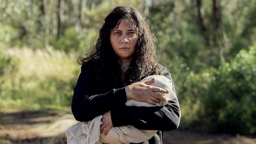 The Moogai by Jon Bell takes real-life fears for Aboriginal people and turns them into a horror film