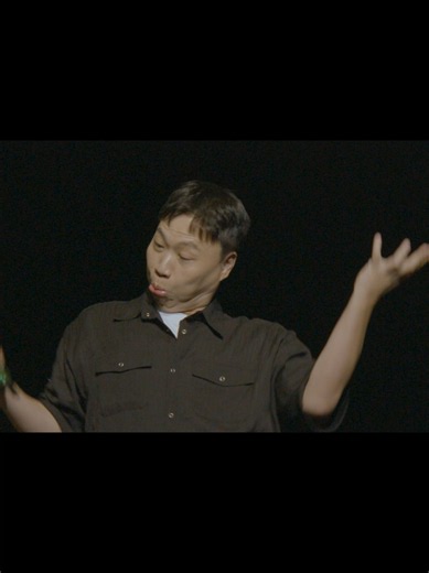 American habit crowdwork in Washington DC | Standup comedy moment