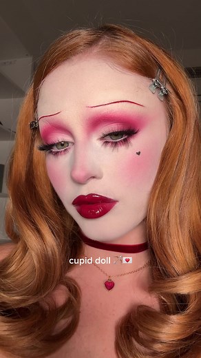Two Stunning Makeup Looks for Halloween Inspiration