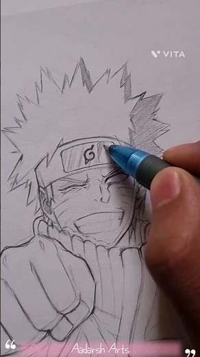 How to draw a shadow like a legend. (Secret techniques)#drew