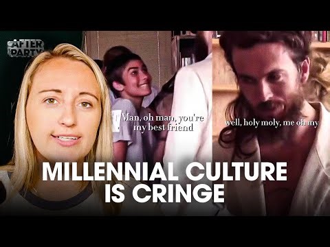 Millennial Culture is Cringe Because of the Great Recession, and How Gen Z Changed the Cultural Game