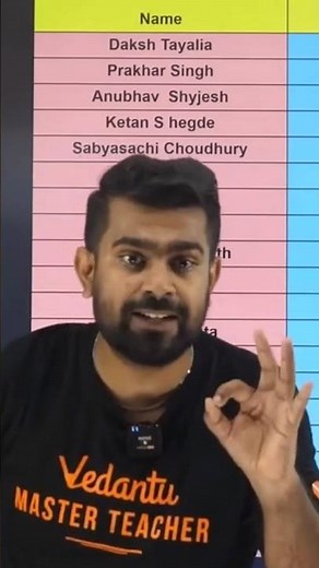 🎯 Student Testimonials That Prove Vedantu’s Success | Real Stories, Real Results