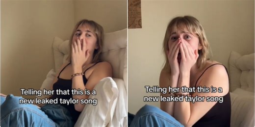 Taylor Swift fans are loving 'really catchy' parody song about Travis Kelce