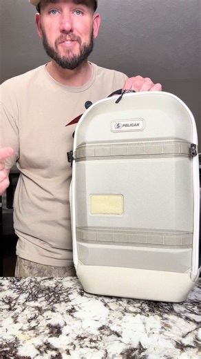 Pelican PX25 Aegis Travel Backpack Review