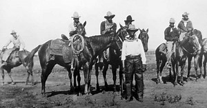 Was the Real Lone Ranger a Black Man? | HISTORY