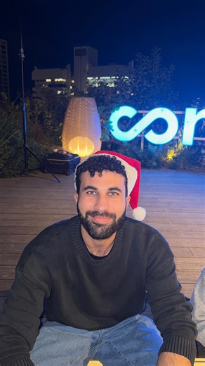 Connecteam on Instagram: "Happy Holidays and Merry Christmas from the Connecteam crew! 🎄✨"