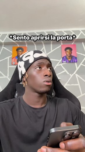 Ousmane sall | Seguimi per altri video | Instagram