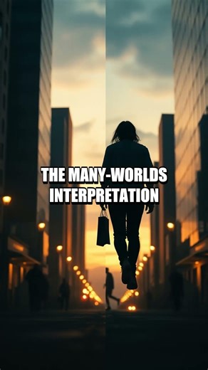 Shelves of Possibility: A Quiet Journey Through Parallel Realities