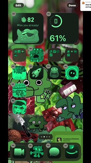 How to change app icon #idkwhattoputhere #bfb #amnewbutnottheleast #animationstyle #bfdi