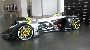 Hyperloop Track Unveiling Brings Elon Musk's Dream a Step Closer to Reality