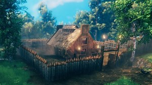 Understanding structural integrity in Valheim