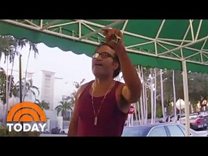 Face Mask Rules Lead To Violent Confrontations | TODAY