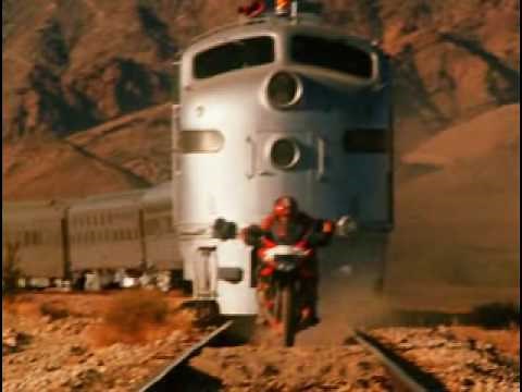 TORQUE : Thrills of Bikers