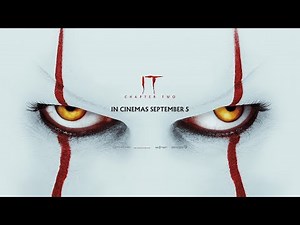 IT CHAPTER 2: In Cinemas Now