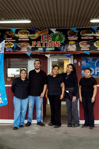 ✨ THANK YOU EVERYONE ✨ Our grand opening was a huge success, and we couldn’t have done it without all of your support! ❤️ We truly appreciate everyone who came out, showed love, and celebrated with us. A HUGE shoutout to our amazing camera guy 📸 for capturing all the special moments — we appreciate you! @avisionmedia_llc This is just the beginning… we can’t wait to keep serving you all! 🙌 #GrandOpening #ThankYou #SupportLocal #ElPatron