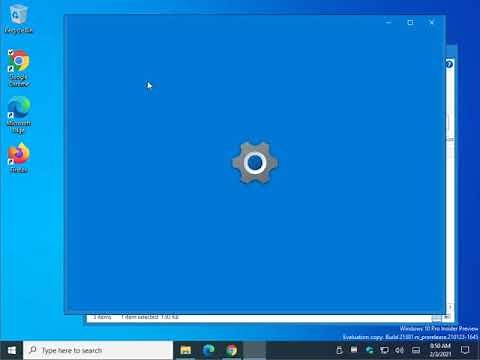 How to Install the Aero Lite Theme in Windows 10