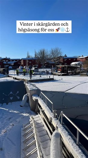 Bygg | Renovering | Totalentreprenad Stockholm | Just nu är det full fart ute på öarna. Vi har två om- & tillbyggnadsprojekt igång – ett i mellan och ett i södra delen av skärgården❄️🌊🔨... | Instagram