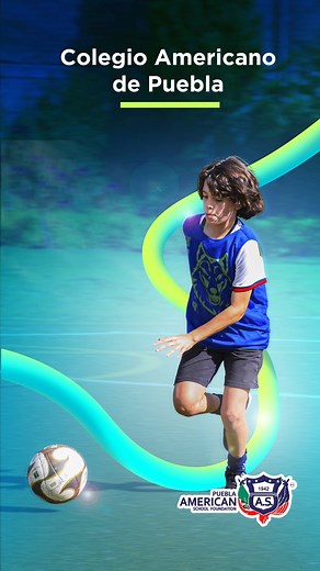 Puebla American School on Instagram: "¡Descubre un mundo de posibilidades en el Colegio Americano de Puebla! Con más de 15 actividades deportivas y artísticas, promovemos el bienestar físico y emocional de nuestros estudiantes. Desde la iniciación deportiva hasta el entrenamiento especializado, ofrecemos actividades como atletismo, basquetbol, futbol, beisbol y mucho más. Para explorar un mundo de arte y creatividad, ofrecemos actividades como ballet, danza regional, teatro y música, incluyendo 
