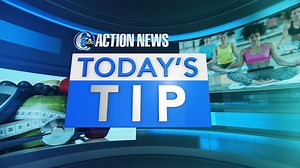 Leg burner - Today's Tip