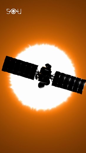 2.3M views · 39K reactions | India successfully launched its first space probe to study the Sun! | The Secrets Of The Universe | Facebook