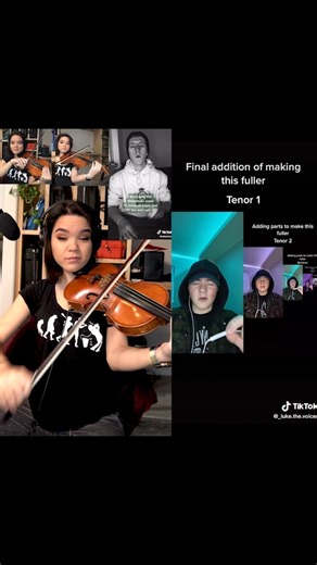 Wellerman Sea Shanty on the violin! Throwback video from a while ago with Nathan Evans & Luke Taylor #miaasano #violin #violinist #music #musician | Mia Asano Music