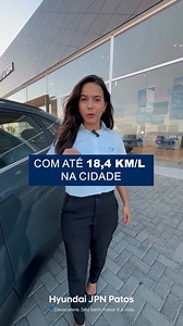 Aproveite a festa do Aniversário Hyundai e garanta seu KONA Híbrido 0 km. Luxo, potência e conforto com o motor mais eficiente da categoria. Visite uma concessionária e viva essa experiência. | Hyundai Motor Brasil