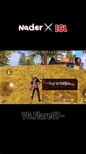 Nader ⚔️ IGL in T2 Lobby 😱😈 || 💀IGL journey 🤔||#ffmic #freefireshorts #esports #viral #shorts #ffm