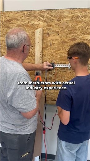 What does it take to become an Electrical Technician!?