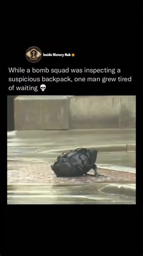 Inside History Hub | The entire street 🚓⏳😤 was shut down for hours, leaving people stuck in their homes with no clear explanation. Residents watched from... | Instagram