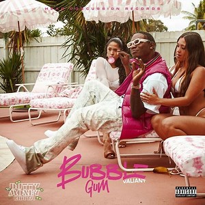 VALIANT - BUBBLE GUM - DUTTY MONEY RIDDIM - RVSSIAN