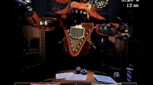 Five Nights at Freddy's 2 - Full Scream Sound on Make a GIF