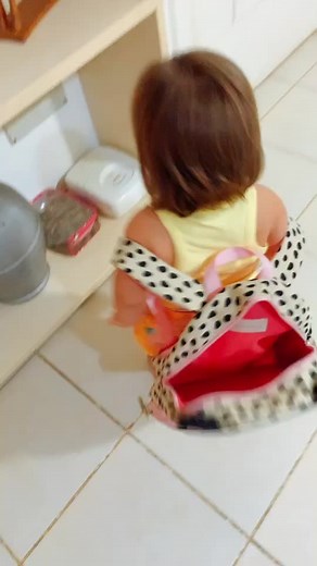 Melina Victoria no TikTok