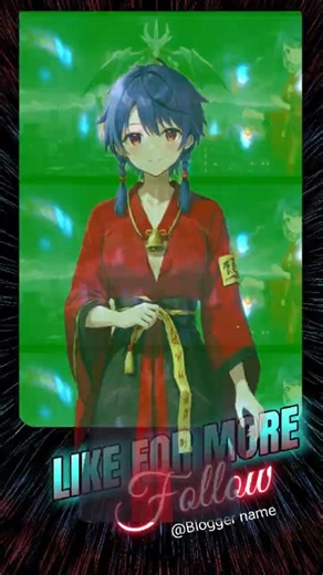 レッド巫女さん美少女GODパワー！異星モンスターロボット粒子エネルギー撃破